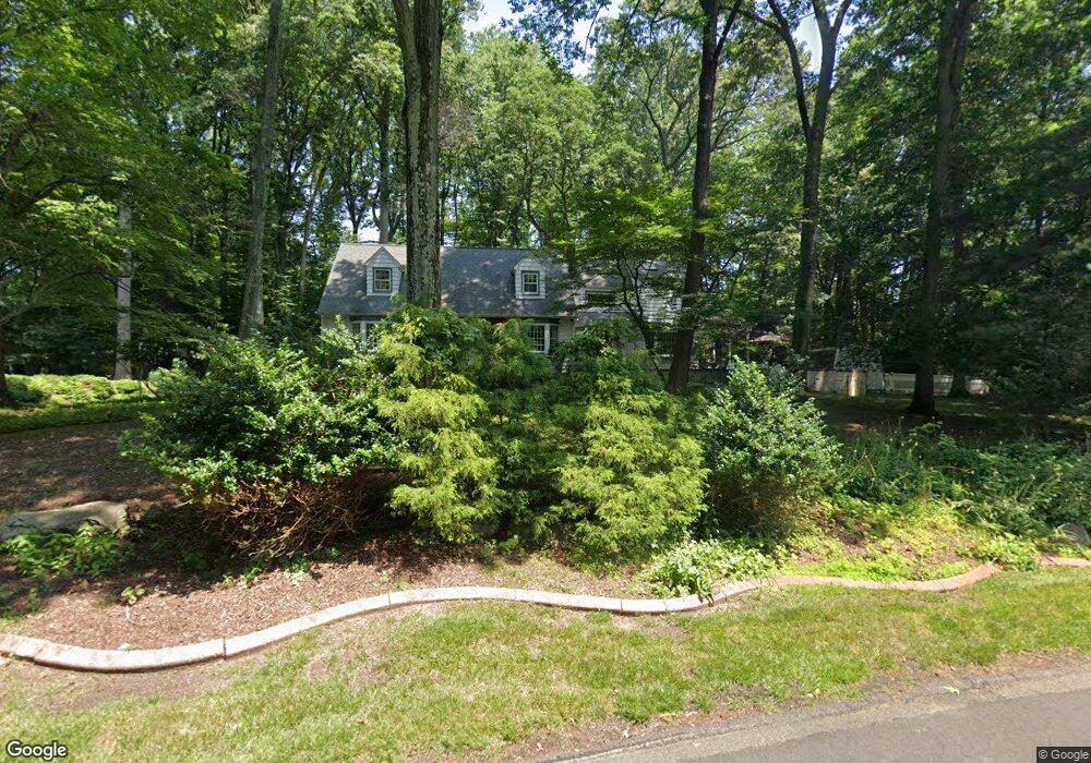 11 Barnfield Ct, Upper Saddle River, NJ 07458 - photo 1