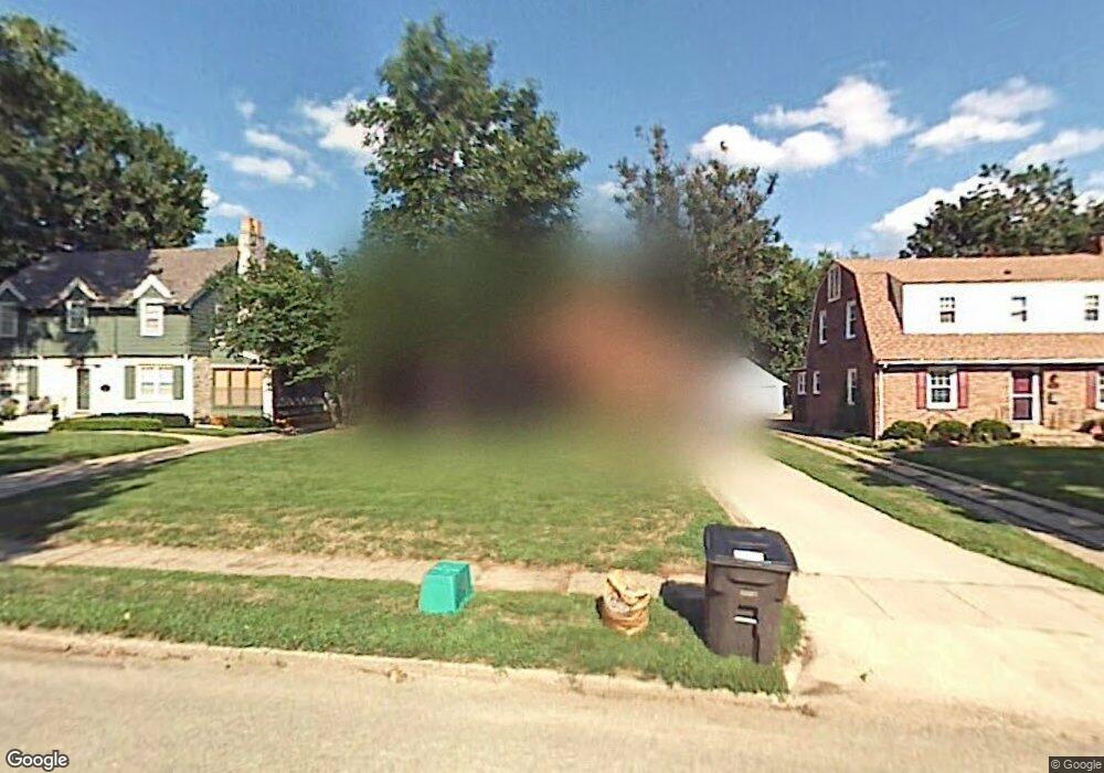 943 43rd St, Des Moines, IA 50312 - photo 1