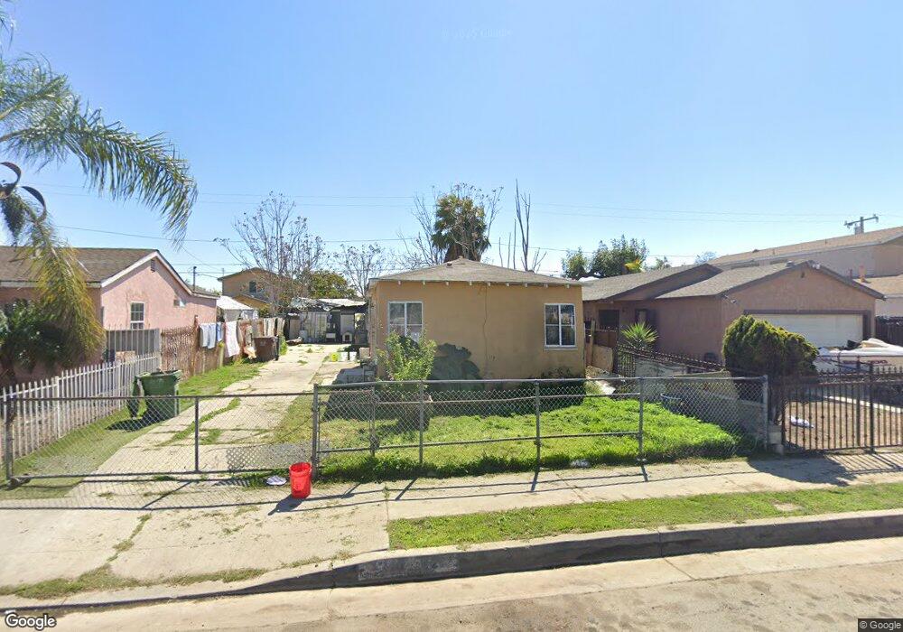 1210 W 151st St, Compton, CA 90220 - photo 1