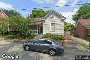 881 Tatnall St, Macon, GA 31201