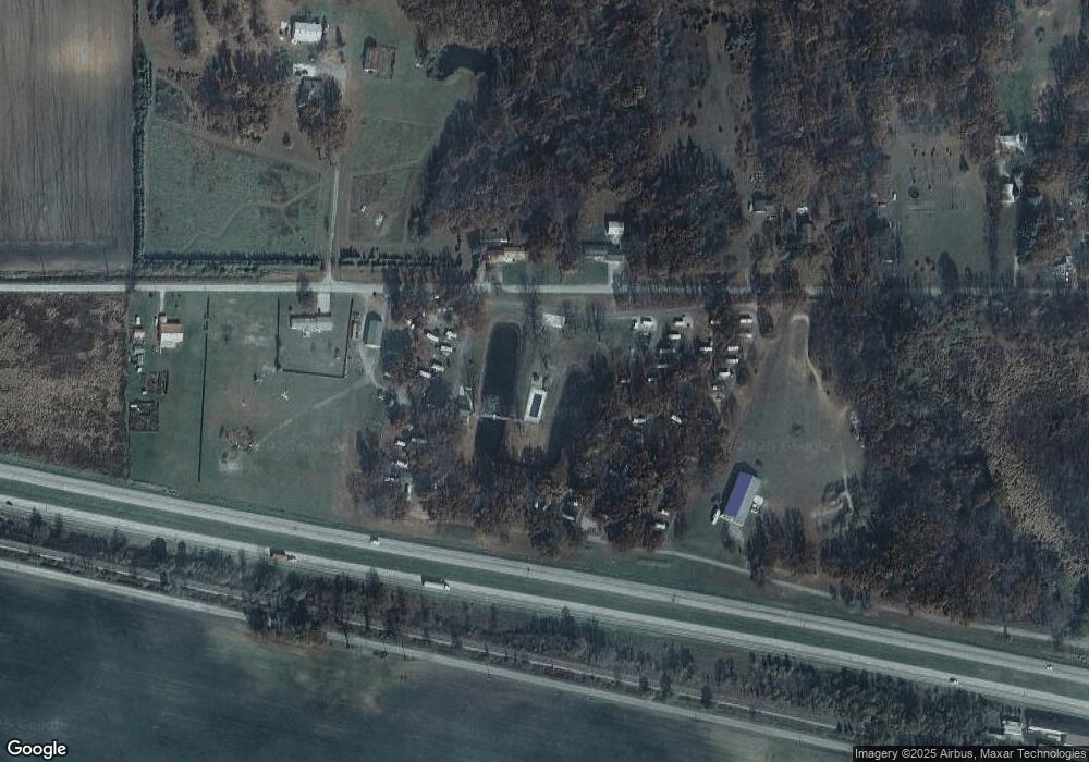 9415 E 500 N, Grovertown, IN 46531 - photo 1