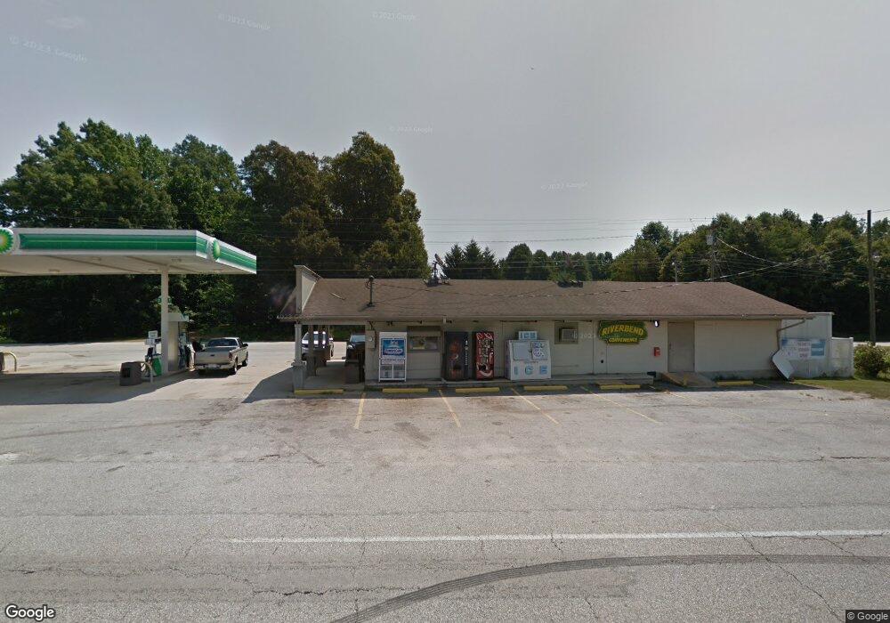 1941 Highway 105, Demorest, GA 30535 - photo 1