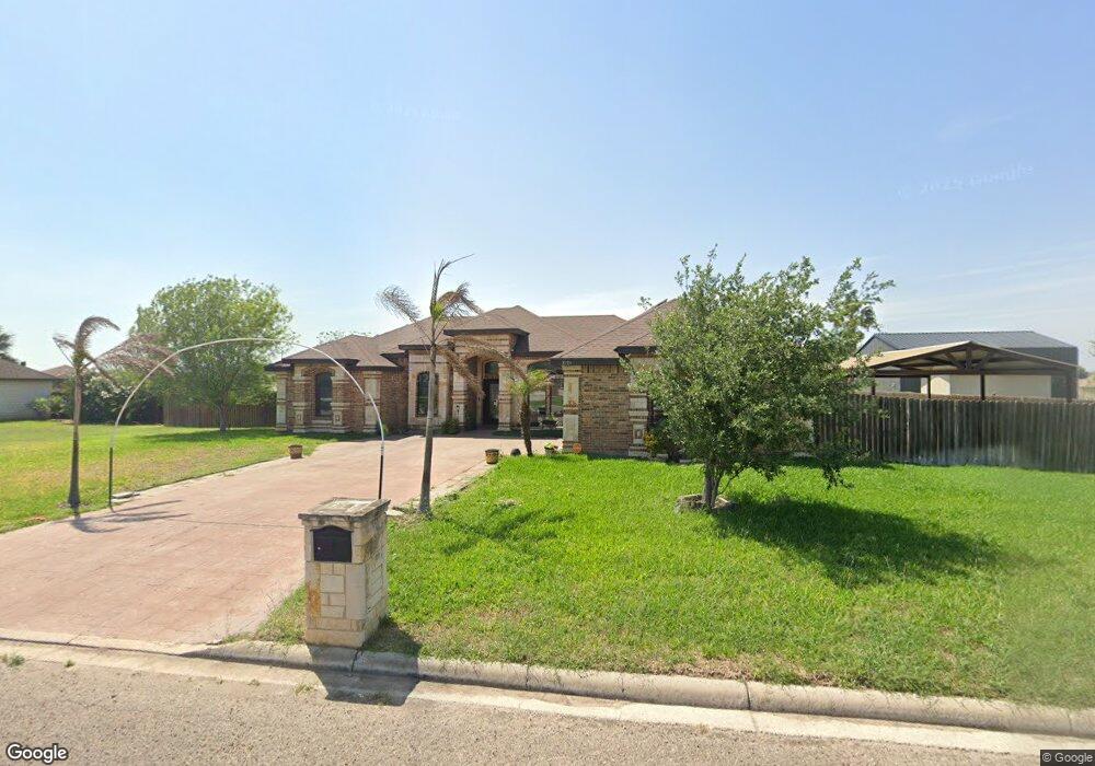 1209 Canary Island Ln, Alamo, TX 78516 - photo 1