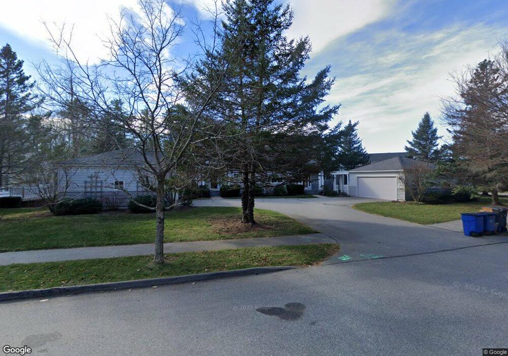 320 Maine St, Brunswick, ME 04011 - photo 1