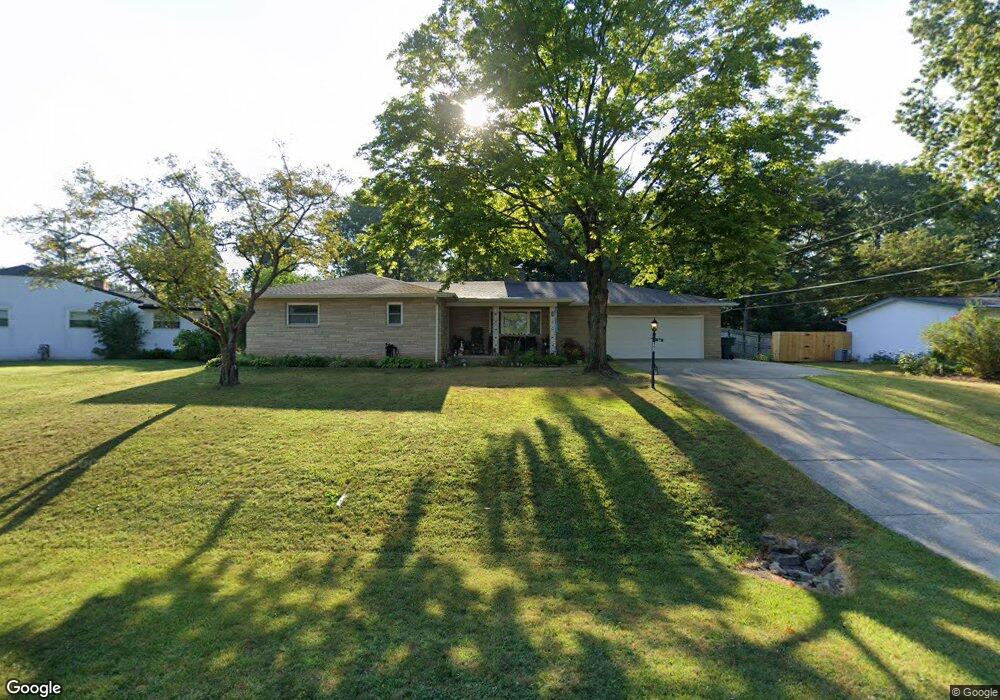 992 Lornaberry Ln, Columbus, OH 43213 - photo 1