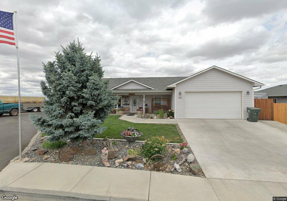 1931 SW 1st St, Pendleton, OR 97801 - photo 1