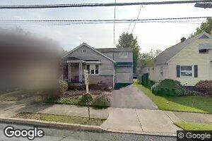 1308 E Caracas Ave, Hershey, PA 17033