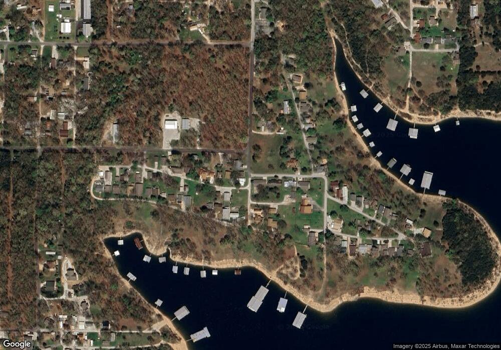 0 Fishers Cove Rd, Ruth B Rural Township, MO 65686 - photo 1