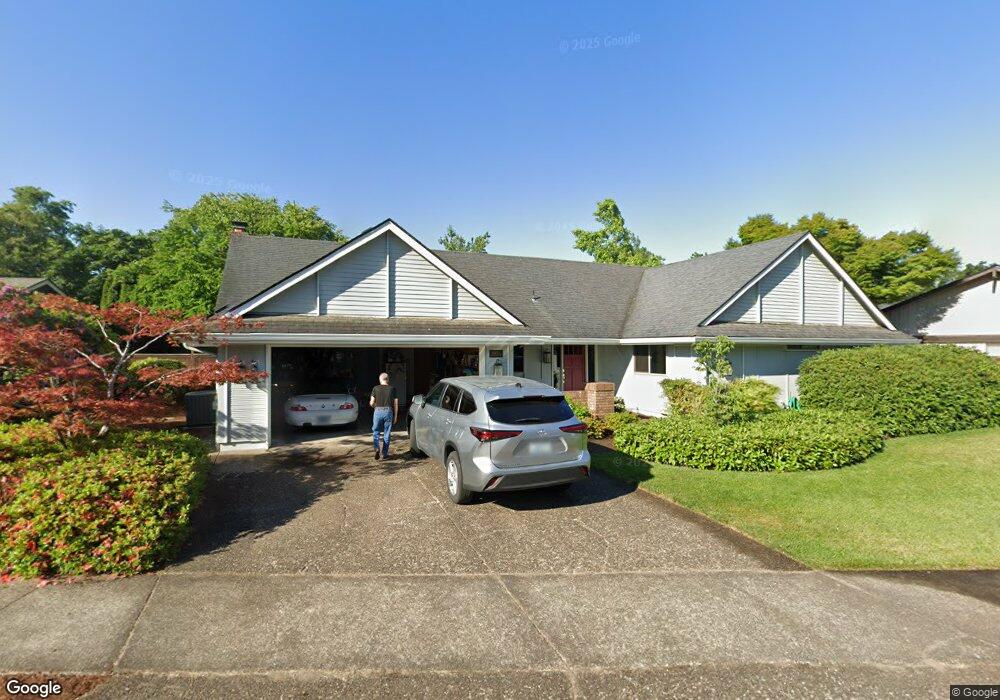 2824 Metolius Dr, Eugene, OR 97408 - photo 1