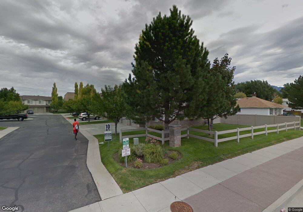 8191 S Old Factory Dr, West Jordan, UT 84088 - photo 1