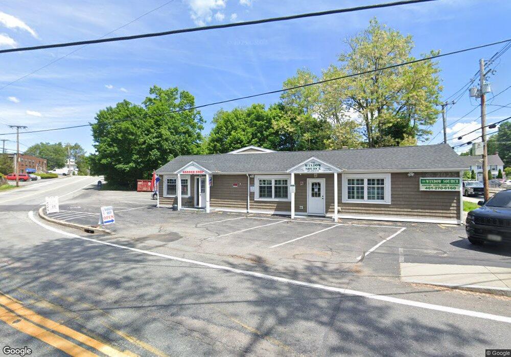 127 Dean Ave, Smithfield, RI 02917 - photo 1