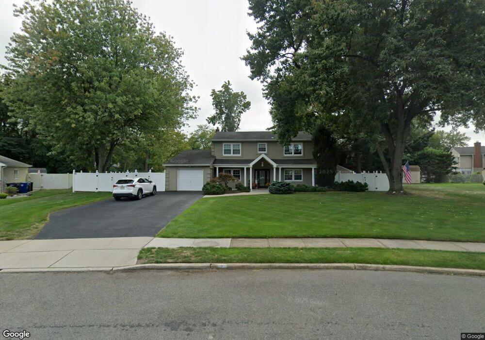 4 Crystal Ct, Middletown, NJ 07748 - photo 1