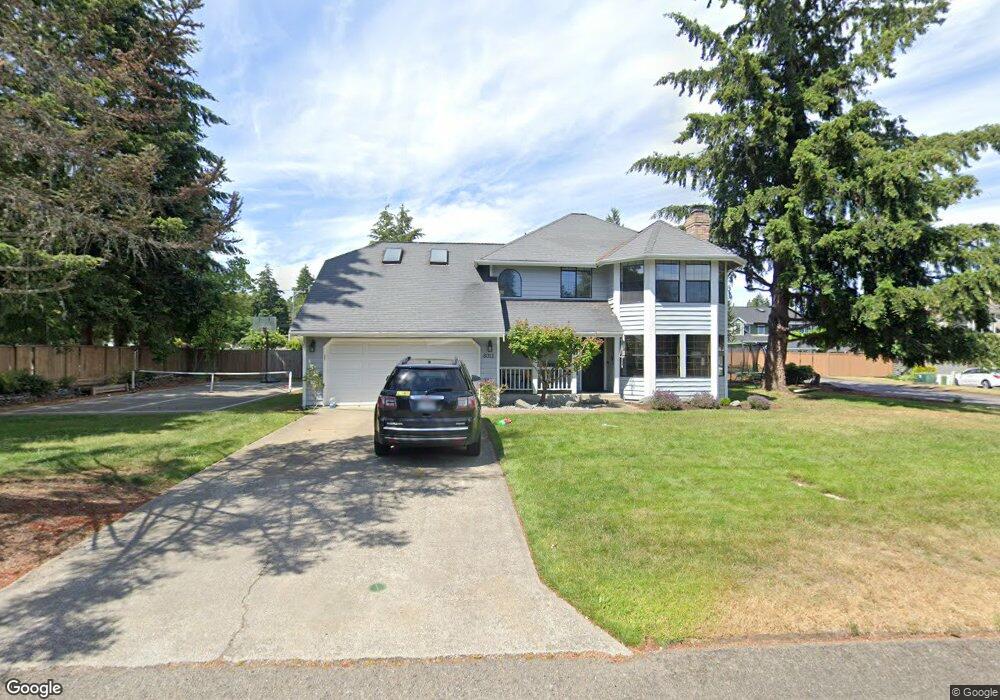 8009 47th St W, University Place, WA 98466 - photo 1