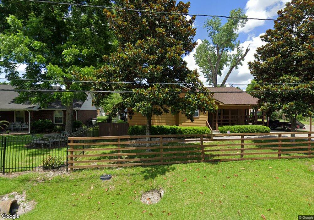 7801 Beckley St, Houston, TX 77088 - photo 1