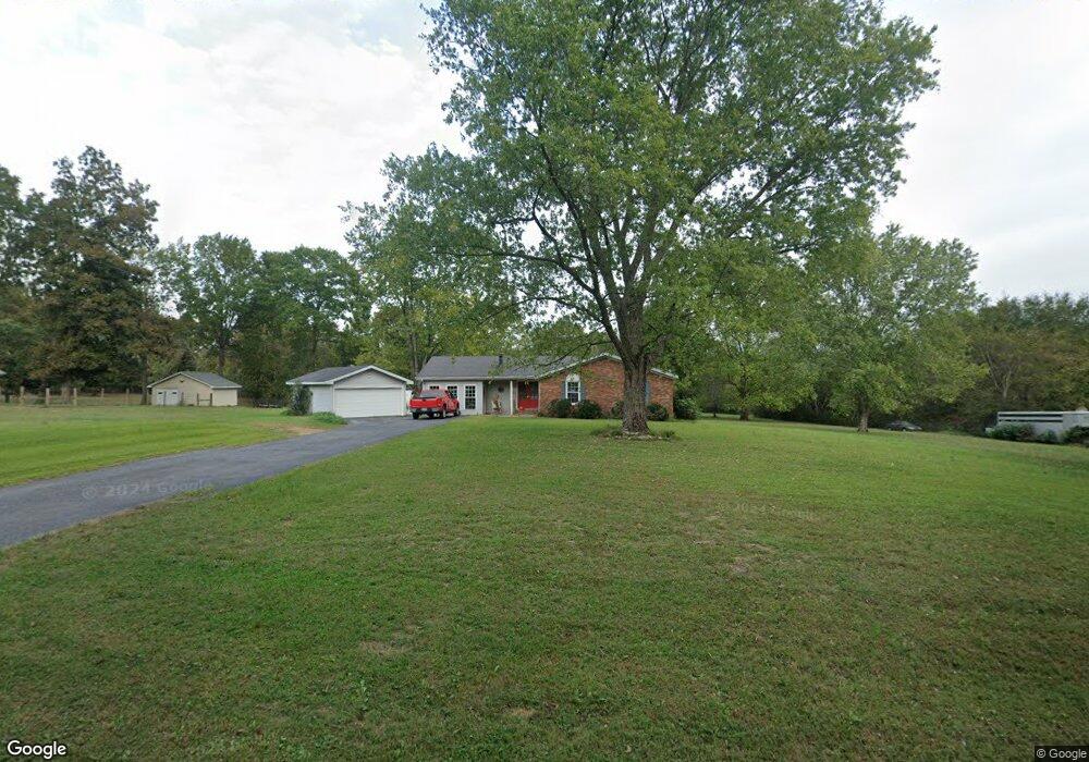 335 Ernest Campbell Rd, Shelbyville, TN 37160 - photo 1