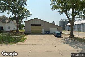 109 S Lantry St, Algona, IA 50511