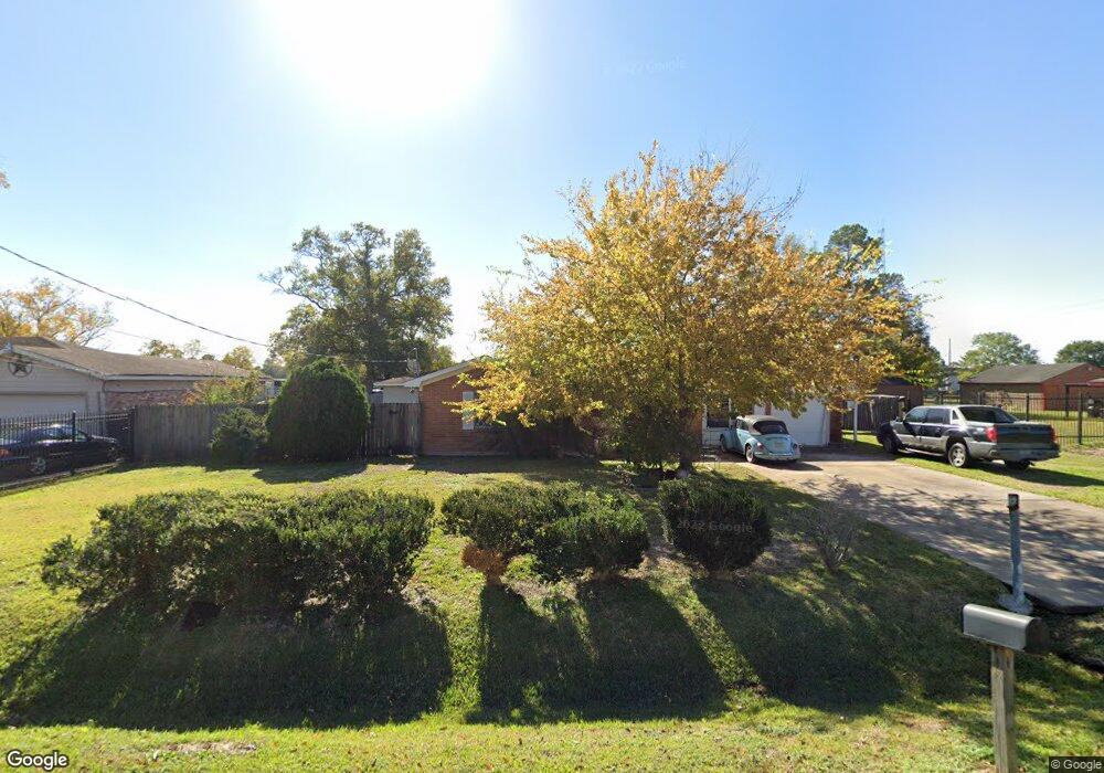 5810 Tautenhahn Rd, Houston, TX 77016 - photo 1