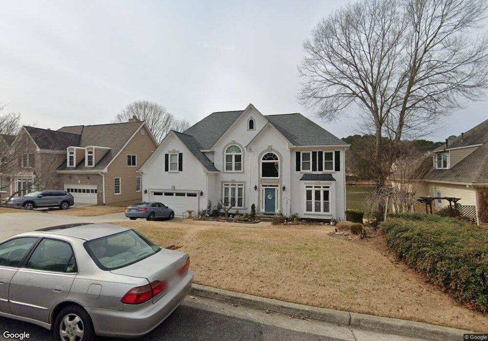 2152 Merrymount Dr unit 6, Suwanee, GA 30024 - photo 1