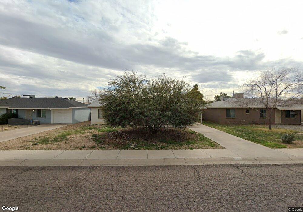819 E Butler Dr unit 4D, Phoenix, AZ 85020 - photo 1