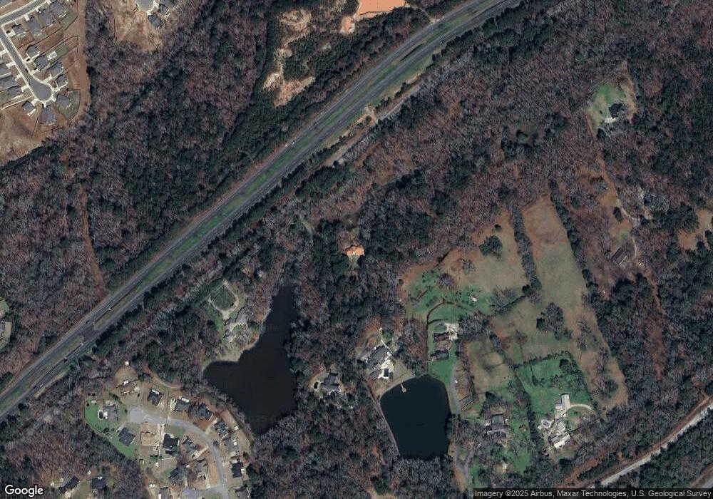 10000 Macon Rd, Midland, GA 31820 - photo 1