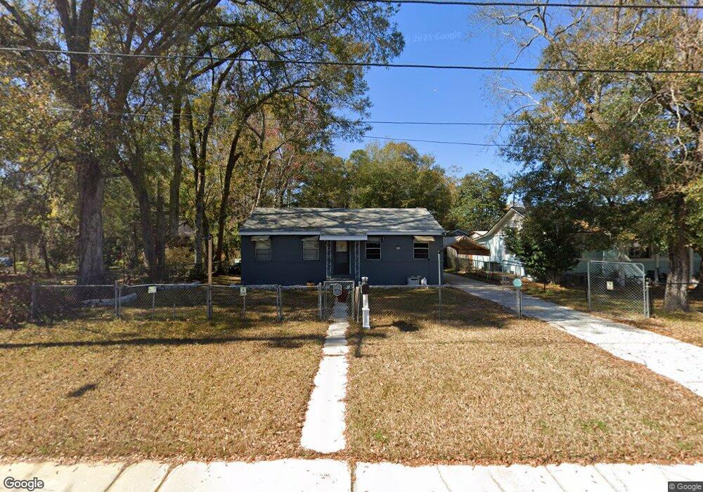 1310 Hamilton St, Jacksonville, FL 32205 - photo 1