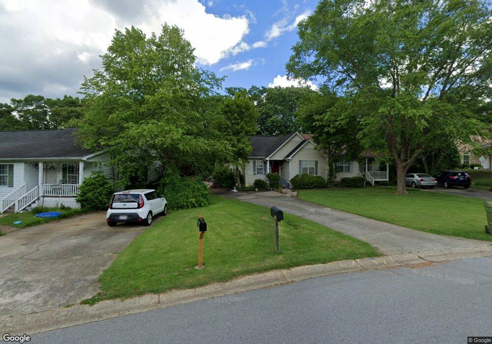 213 Corporate Dr, Carrollton, GA 30117 - photo 1