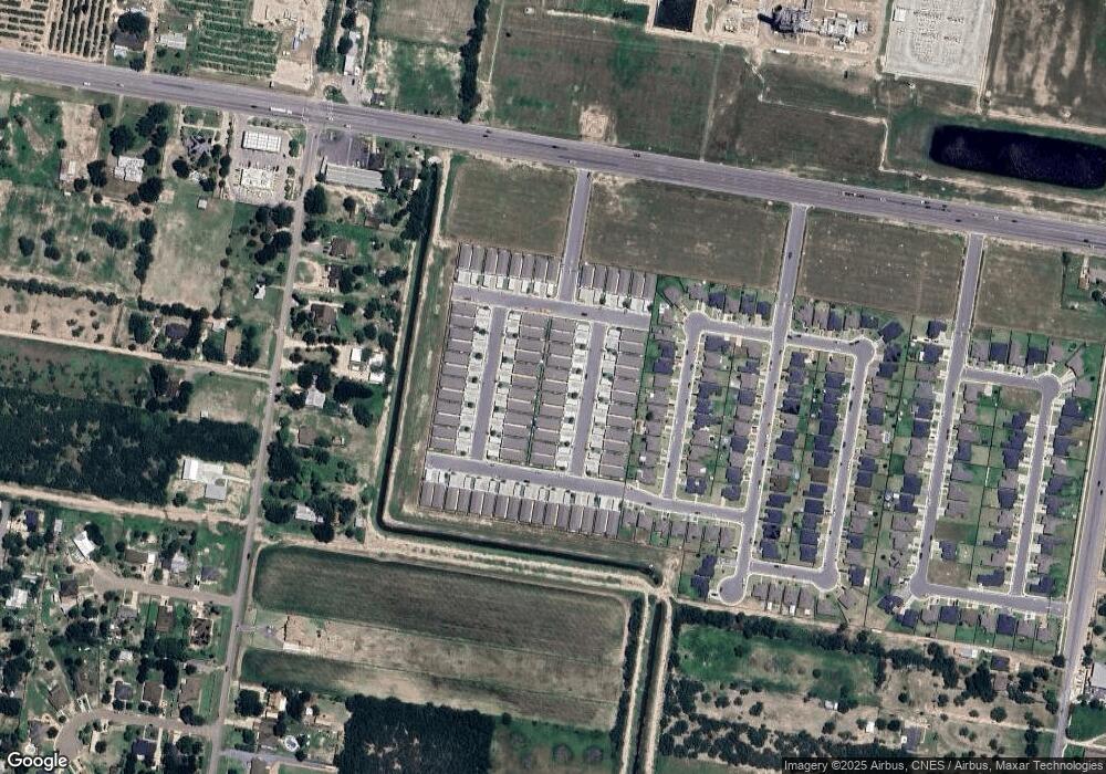 3417 Golden Nugget unit 1, Edinburg, TX 78541 - photo 1