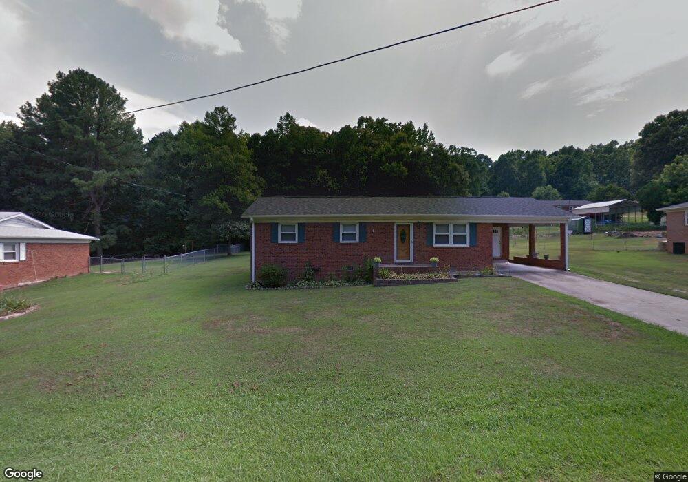 2007 Townview Dr, Kannapolis, NC 28081 - photo 1