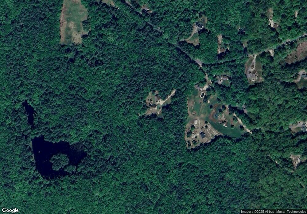 245 Robert Rogers Rd, Dunbarton, NH 03046 - photo 1