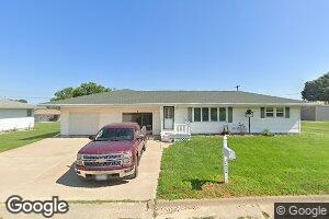 402 W South St, Preston, IA 52069