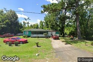 7981 McKeown Mill Rd, Sneads, FL 32460