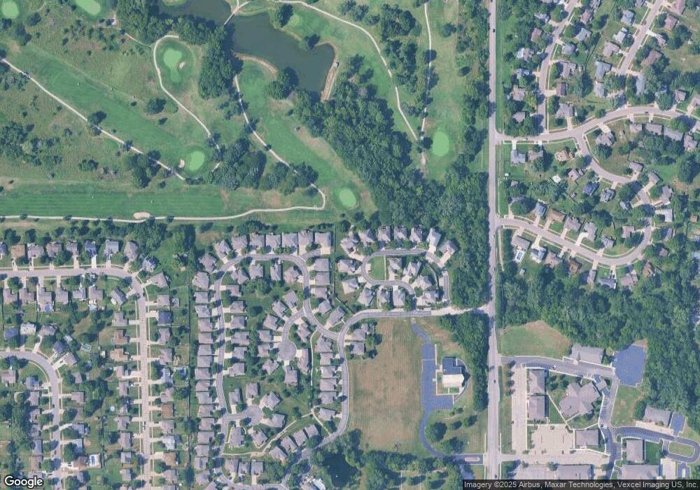 6836 SW Cottonwood Cir, Topeka, KS 66614 - photo 1