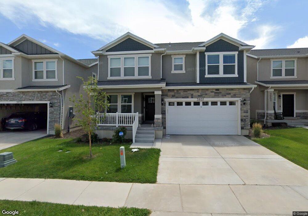 3856 W 1650 N unit 1917, Lehi, UT 84043 - photo 1
