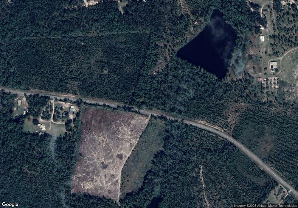 3342 Ga Highway 135, Ailey, GA 30410 - photo 1