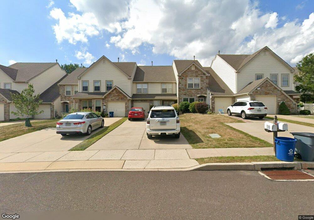 119 Heath Ct, Chalfont, PA 18914 - photo 1