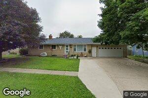 165 W Sesame St, Garner, IA 50438