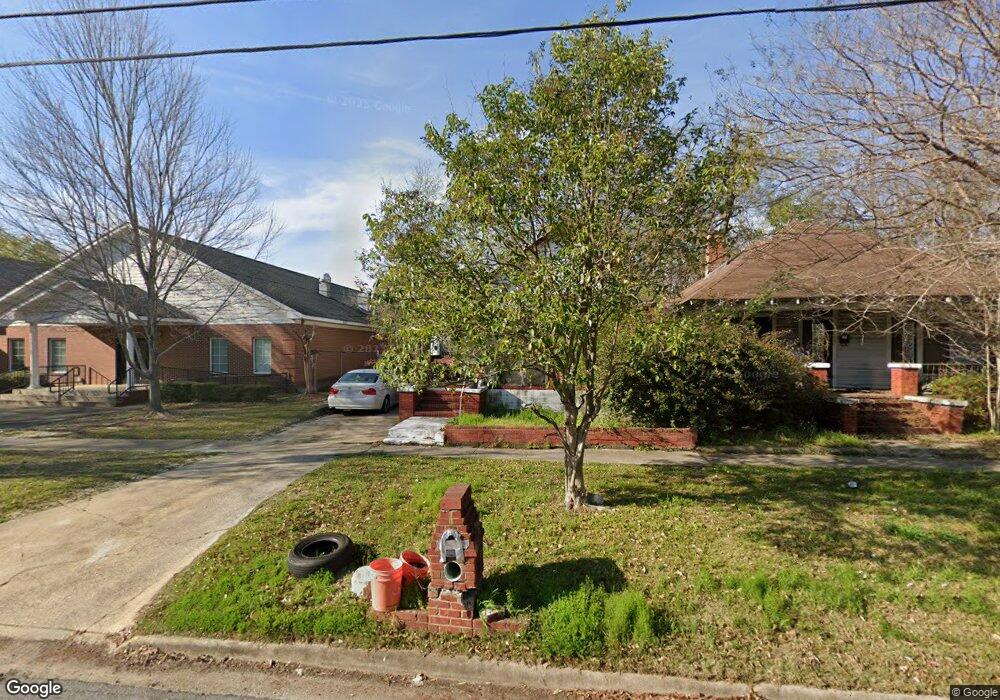1309 22nd St, Columbus, GA 31901 - photo 1