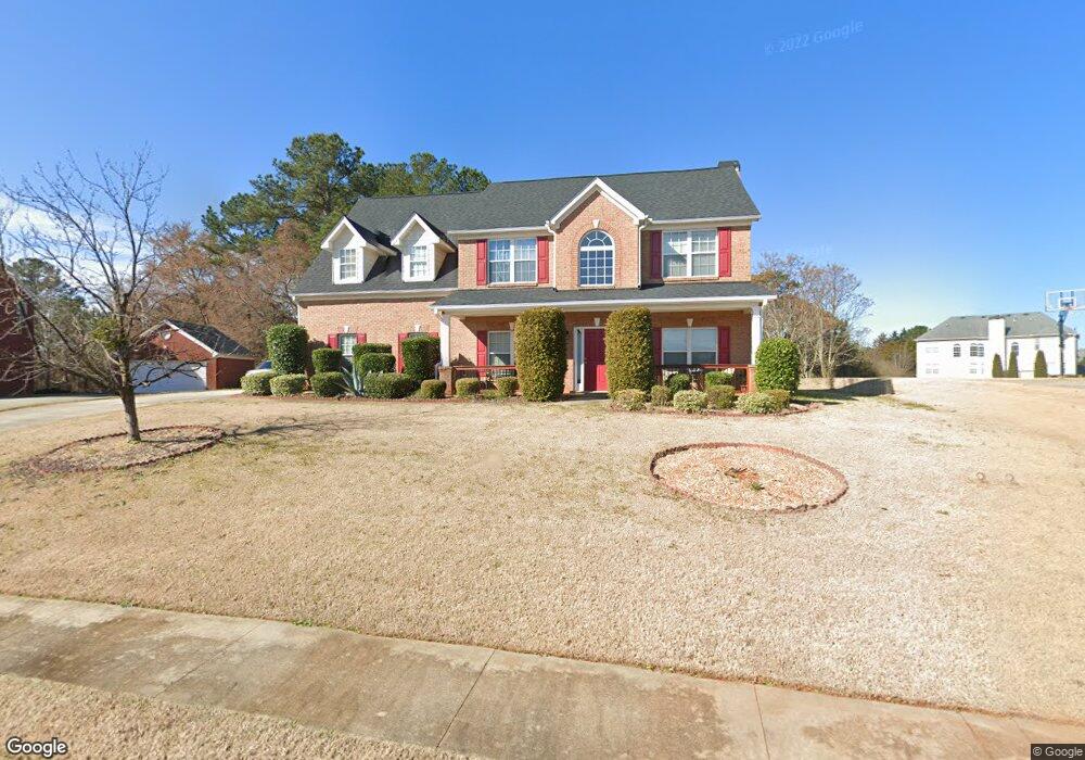 60 Winston Way, Covington, GA 30016 - photo 1