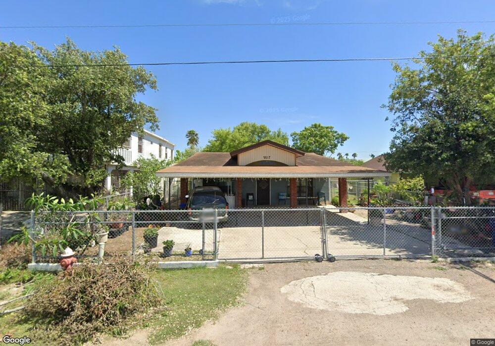 2017 Courtly St, Donna, TX 78537 - photo 1