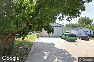 7227 W Versailles St, Holton, IN 47023