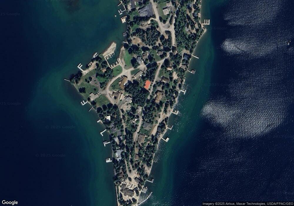 NHN Woods Bay Point Loop, Bigfork, MT 59911 - photo 1