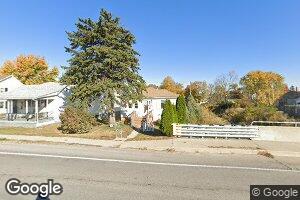 410 E Seymour St, Kentland, IN 47951