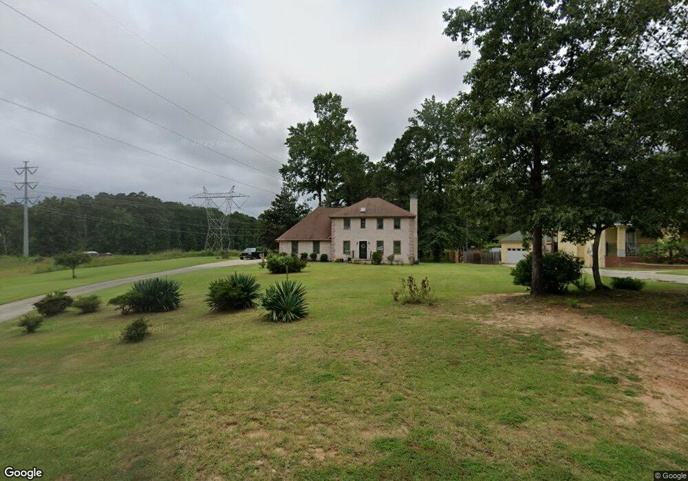 9879 Curries Crossing unit I, Jonesboro, GA 30238 - photo 1