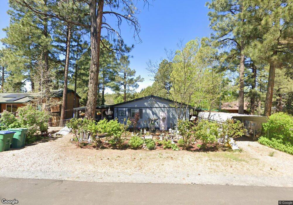 220A S 12th Ave, Show Low, AZ 85901 - photo 1