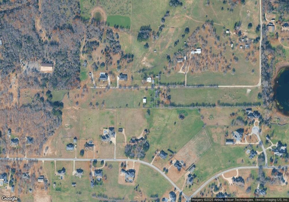 769 Lewis Deas Rd, Wht Settlemt, TX 76108 - photo 1