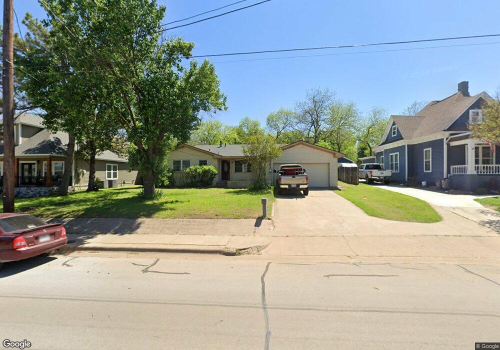 314 E Lee Ave, Weatherford, TX 76086 - photo 1