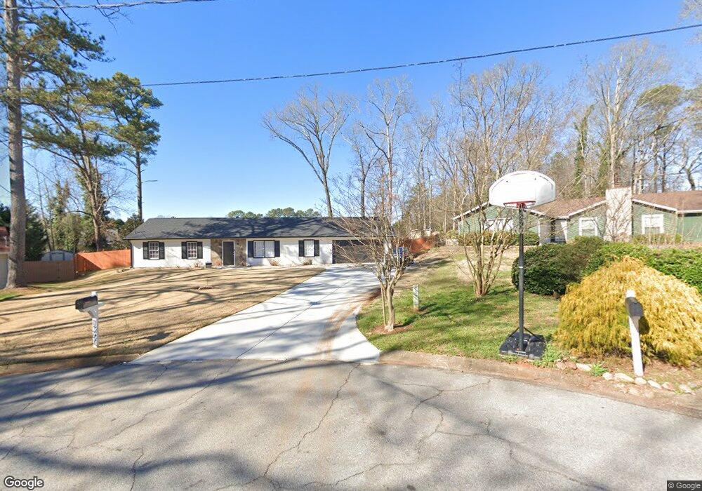 0 Cinco Way SW, Lilburn, GA 30047 - photo 1