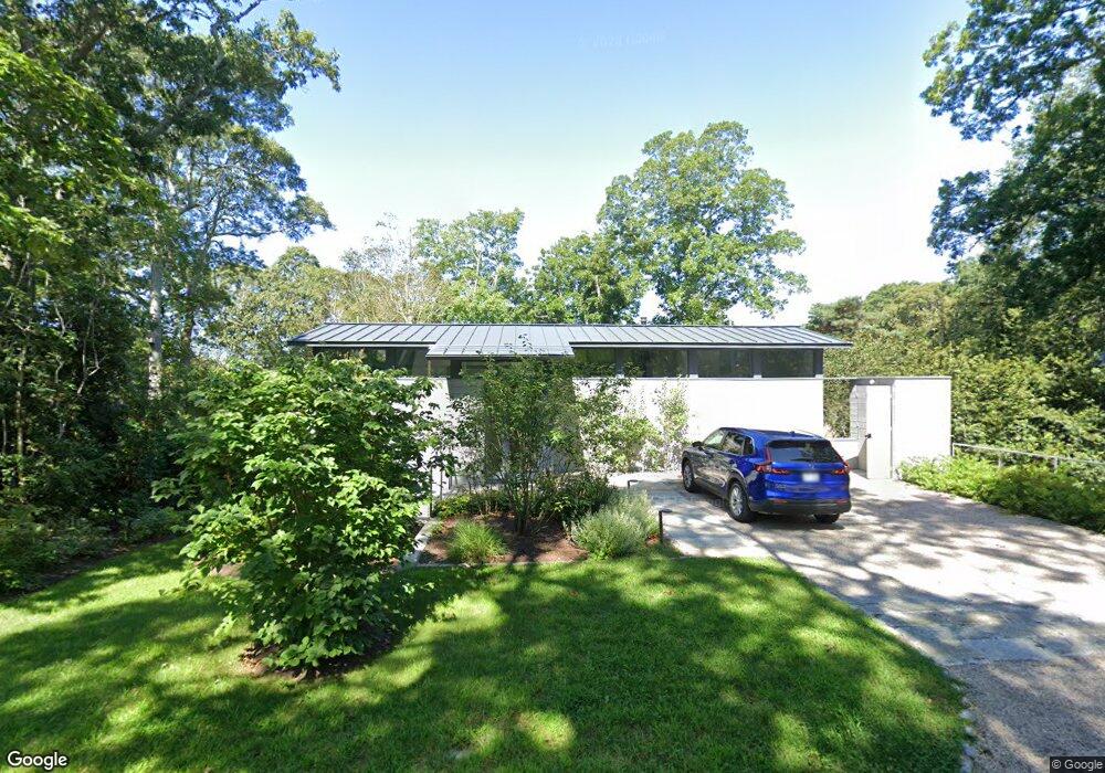 8 Mast Rd, Woods Hole, MA 02543 - photo 1