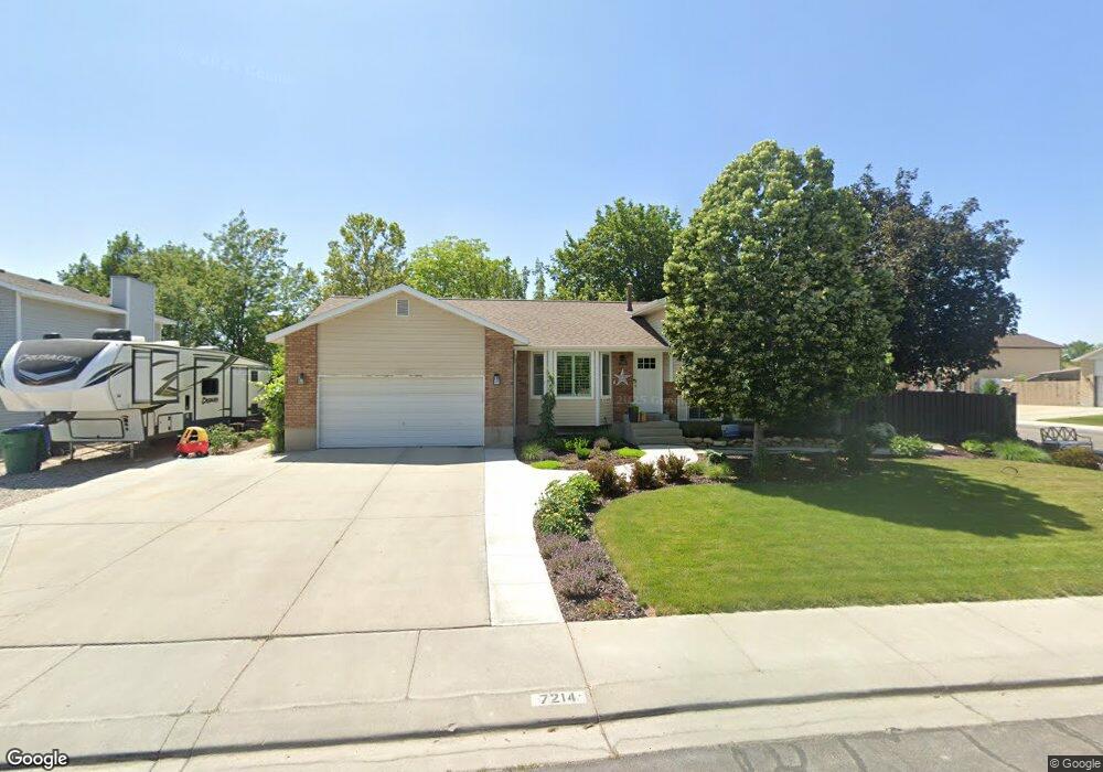2541 Jean Way, West Jordan, UT 84084 - photo 1
