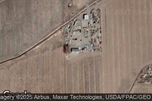 2580 N 10th Rd, Worden, MT 59088